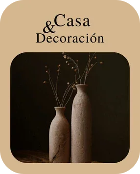 Casa y Decoración