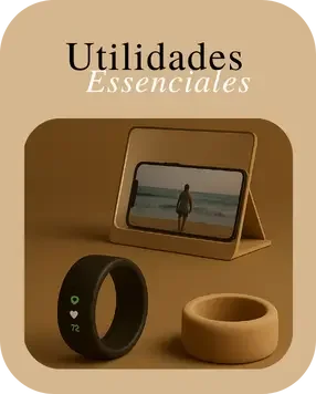 Utilidades Essenciales