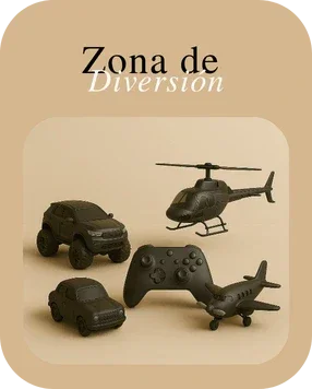 Zona de Diversión