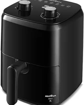 Freidora de aire 4L 1200w
