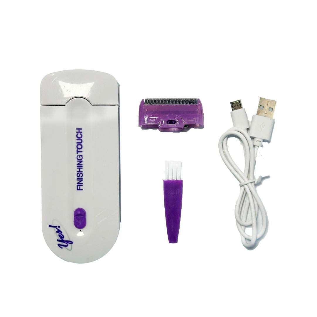 Depiladora eléctrica - additional image 2