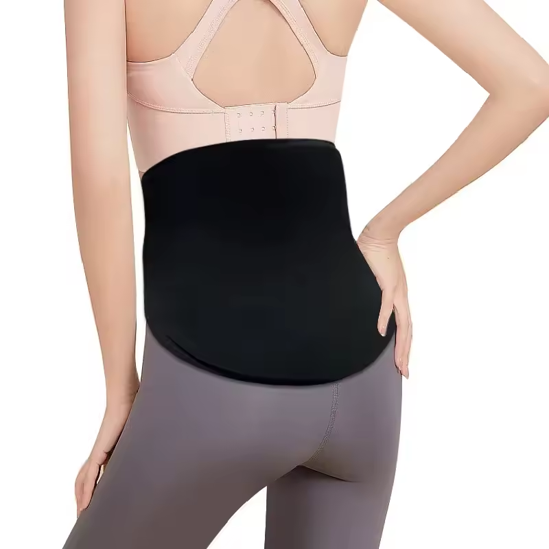 Faja de terapia de frío y calor de Gel reutilizable