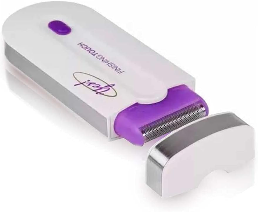 Depiladora eléctrica