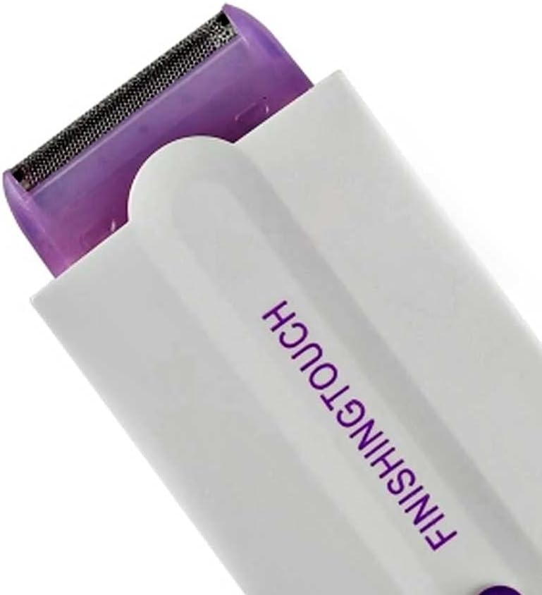 Depiladora eléctrica