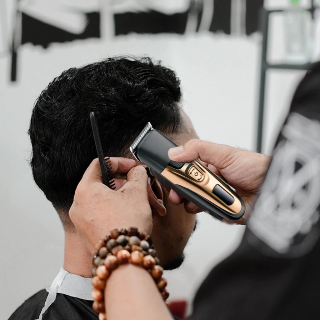 Cortapelo recargable 3 en 1