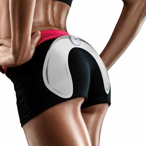Electroestimulador de glúteos pro