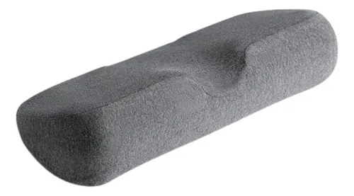 Almohada cervical viscoelástica para el cuello