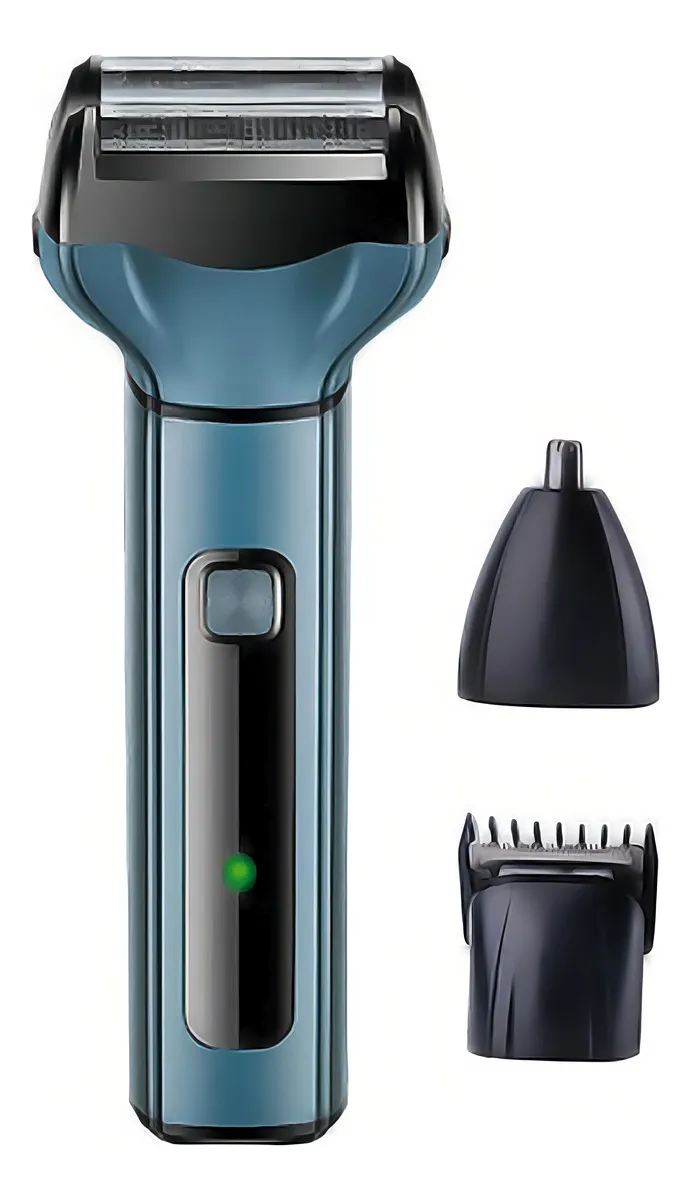 Cortapelo 3in1