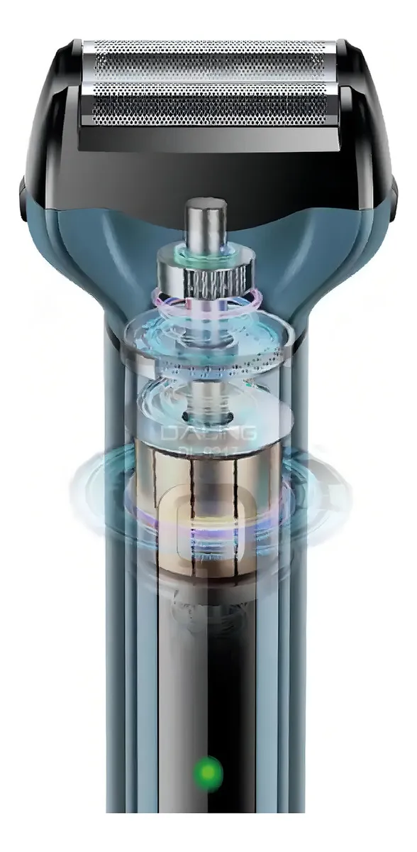 Cortapelo 3in1