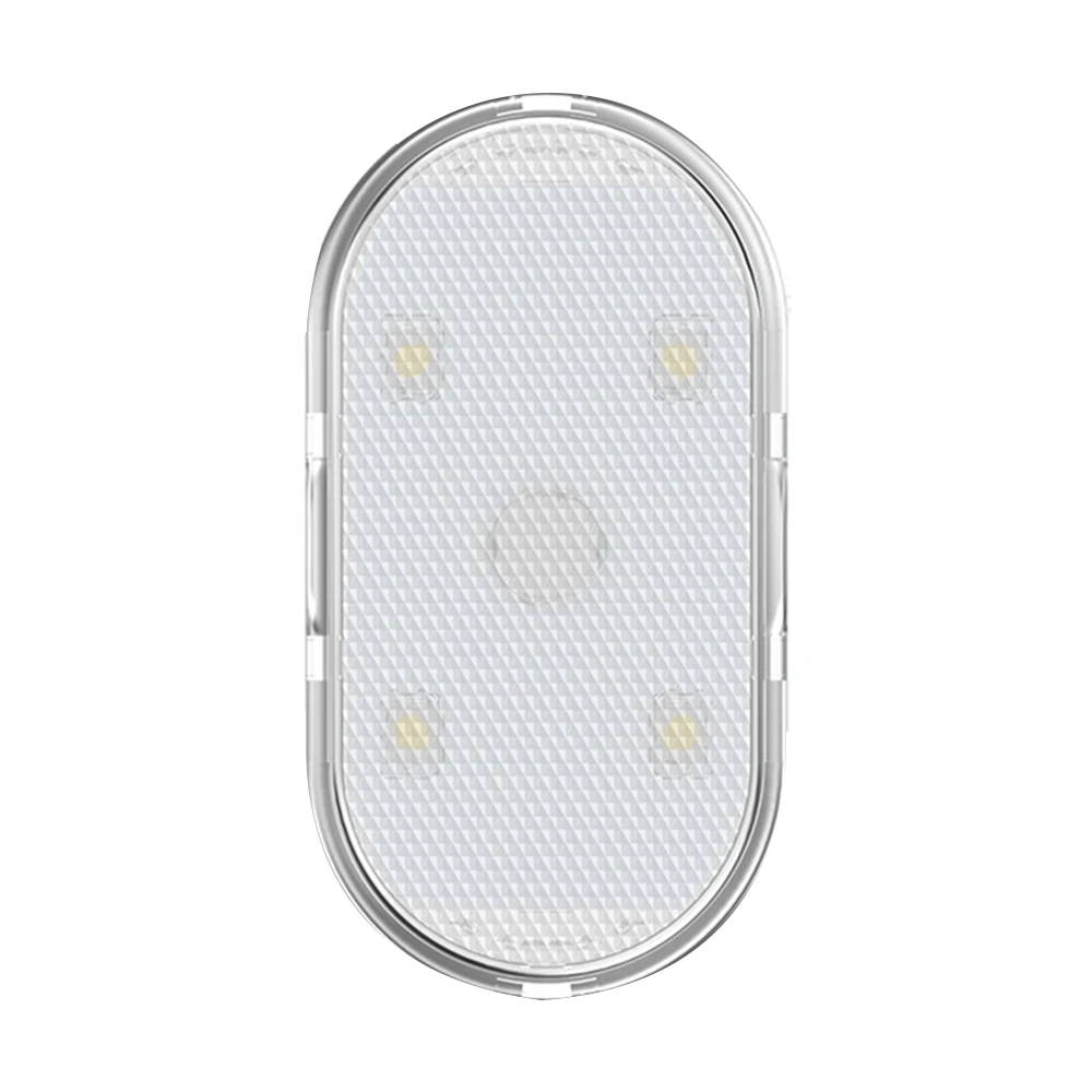 Luz led RGB con bateria
