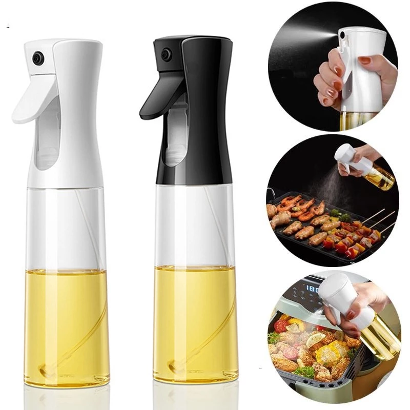 Pulverizador Aceite Spray 220ml