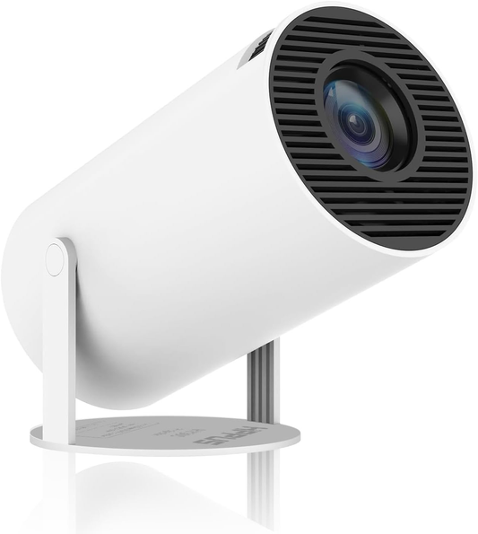 Proyector portátil ultra HD